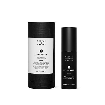 Pestle & Mortar Superstar Retinoid Night Oil - 30ML