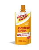 Dextro Energy Drink Orange Ready To Drink Pouch 18g
