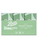 Boots Balsam Tissues Multi Pack 4ply