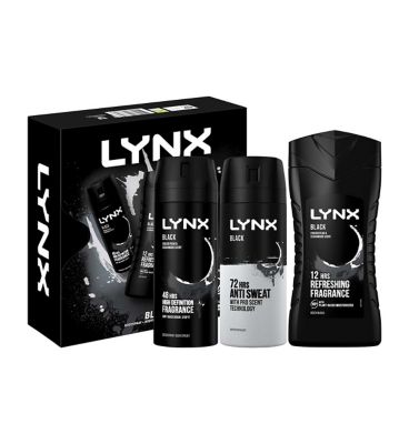 Lynx Boots