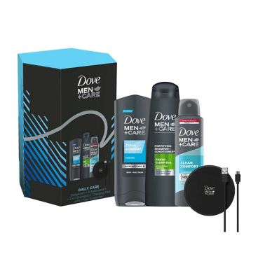 Dove Shower Boots Ireland