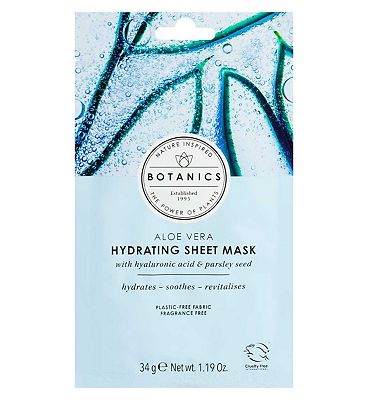 Face Masks for Facial Skincare & Treatments - Boots