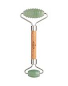 Botanics Dual Ended Textured Jade Roller