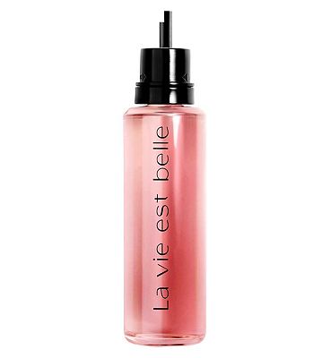 Lancome La Vie Est Belle Eau De Parfum Refillable 100ml Boots