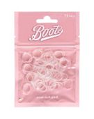 Boots Clear Polybands 75s