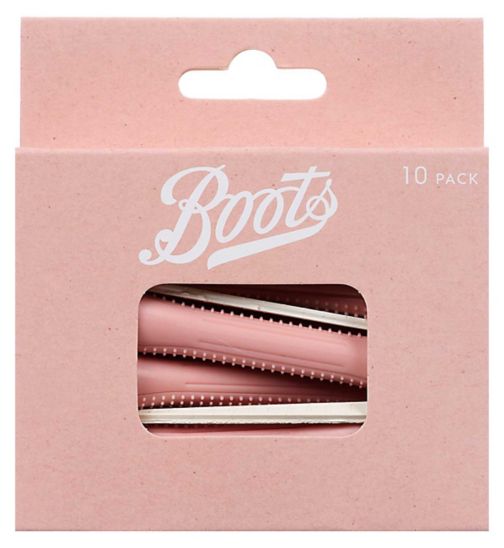 Boots perm rods 10s