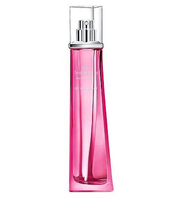 Givenchy Very Irresistible Eau de Toilette 75ml