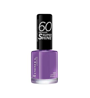 60 Seconds Super Shine Nail Polish (32)