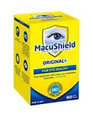 MacuShield Original+ capsules 90s