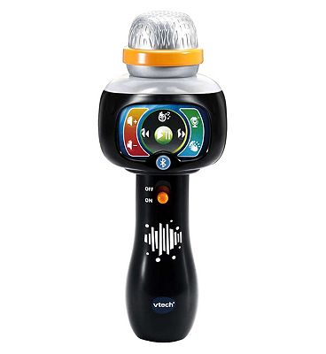 VTech Singing Sounds Microphone
