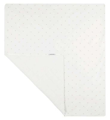 Ickle Bubba Cot Quilt Bunnychino