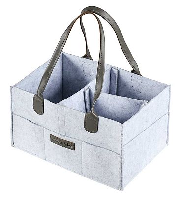 Ickle Bubba Portable Organiser Caddy