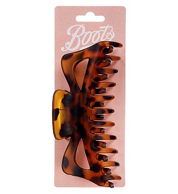 Boots 15cm jumbo jaw clip