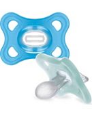 MAM Comfort 3-12 Months 2 Pack - Blue