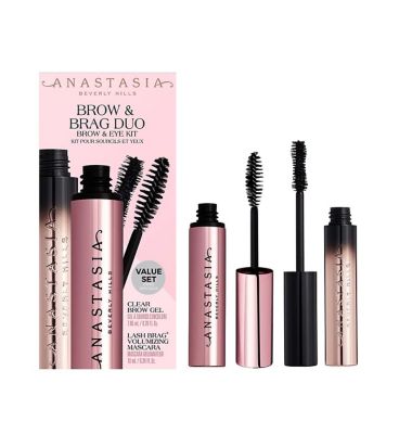 Anastasia Makeup Ireland Saubhaya Makeup