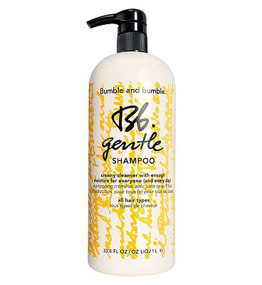 Bumble and bumble Gentle Shampoo 1000ml