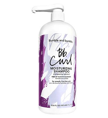 Bumble and bumble Curl Moisturising Shampoo 1000ml