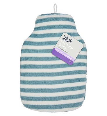 Renewa Hot Water Bag | Hot Water Bottle for Pain Relief