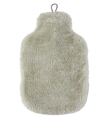 Hot Water Bottle