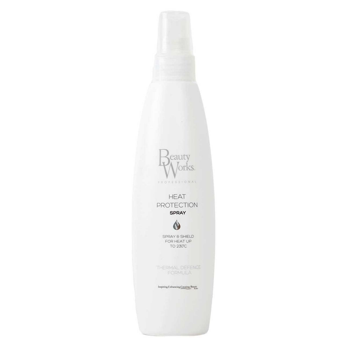 Beauty Works Heat Protection Spray250 ml, 250ml