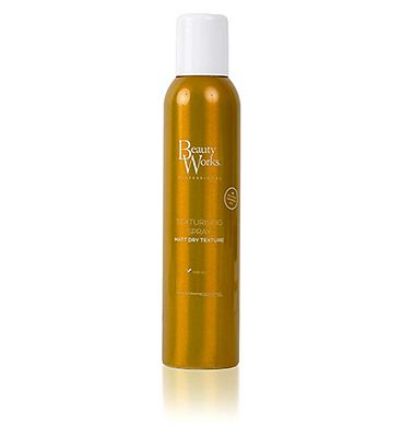 Beauty Works Texturising Spray 250ml