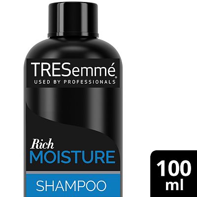TRESemme Rich Moisture Shampoo 100ml