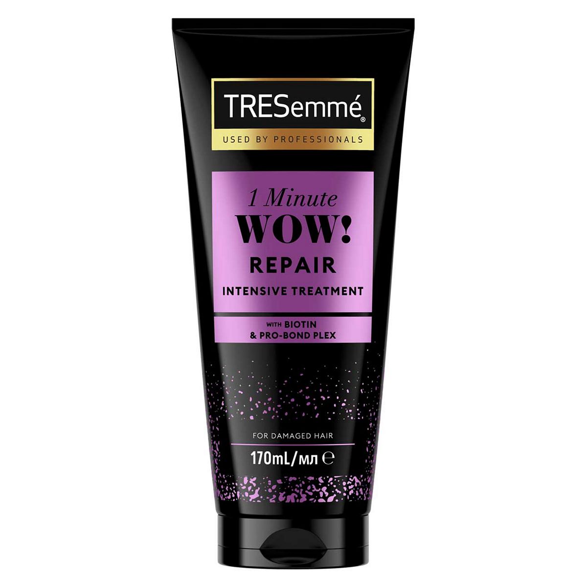 Tresemme Tresemmé Intensive Hair Treatment 1 Minute Wow Repair 170ml