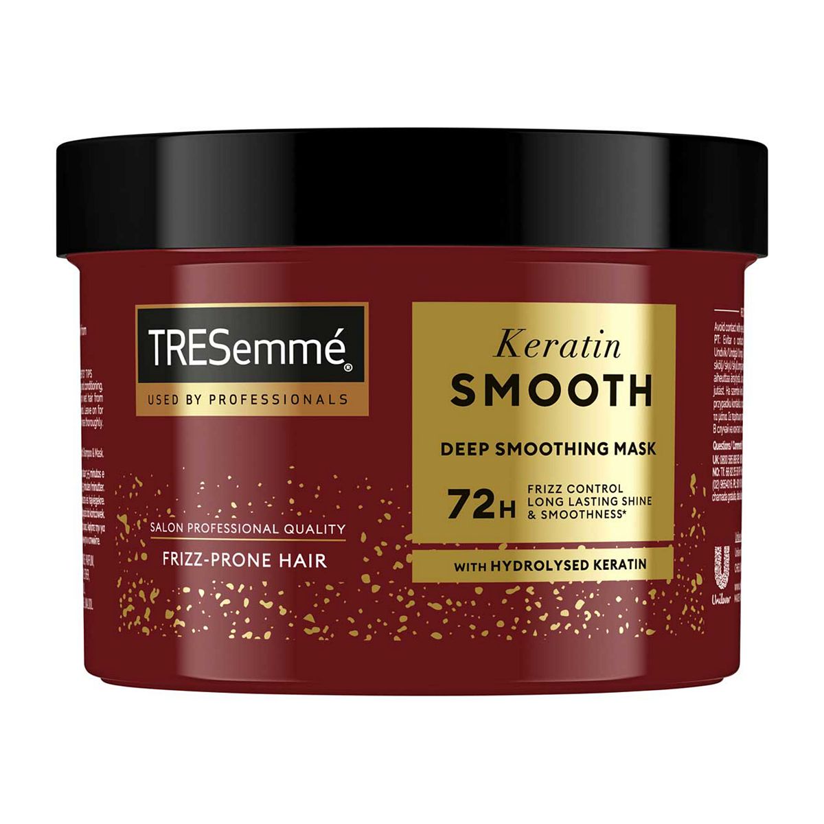 Tresemme Tresemmé Deep Smoothing Mask Keratin Smooth 440ml