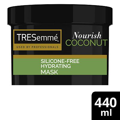 TRESemme Nourishing Coconut Hair Mask 440ml