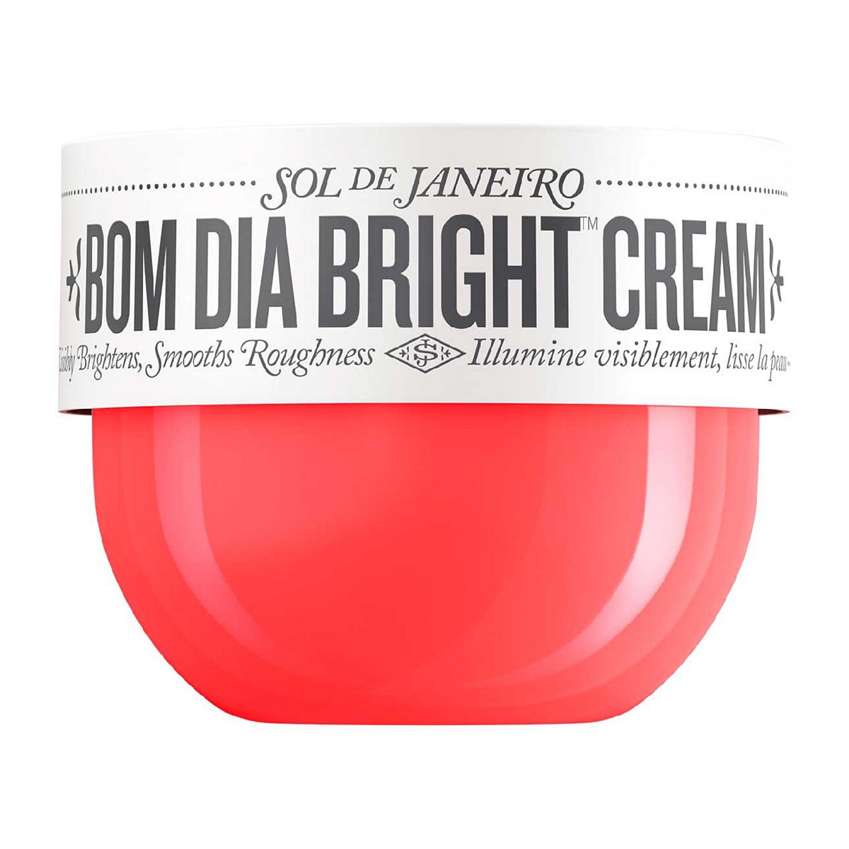 Sol de Janeiro Bom Dia Bright™ Body Cream 150ml