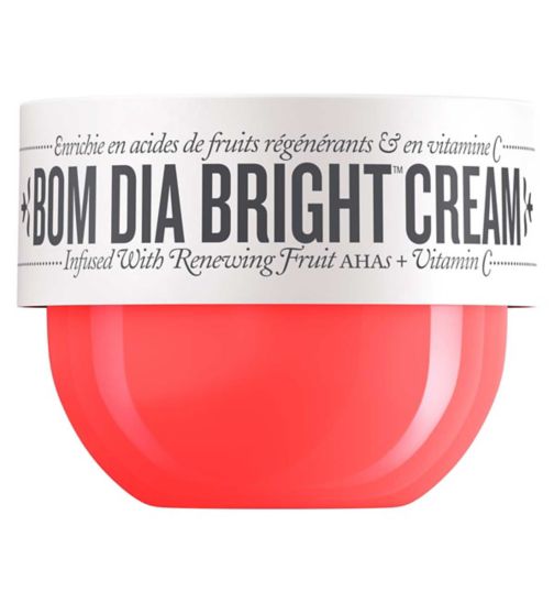 Sol de Janeiro Bom Dia Bright™ Body Cream 75ml