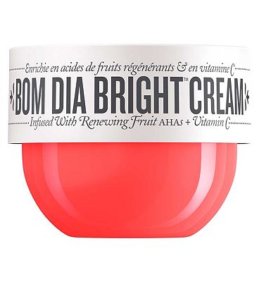 Sol de Janeiro Bom Dia Bright Body Cream 75ml