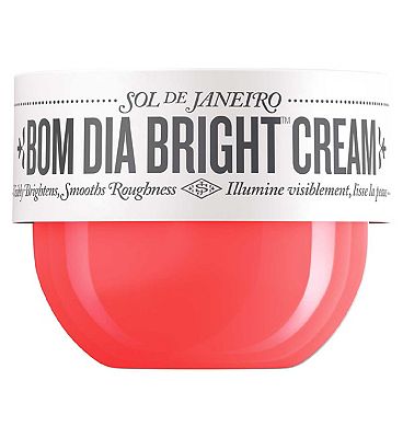 Sol de Janeiro Bom Dia Bright Body Cream 75ml