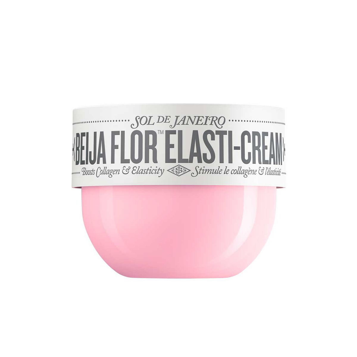 Sol de Janeiro Beijaflor Elasti-Cream150ml
