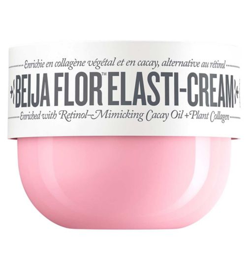 Sol de Janeiro Beija Flor™ Elasti-Cream 150ml