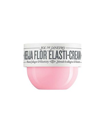 Sol de Janeiro BeijaFlorElasti-Cream75ml