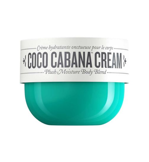 Sol de Janeiro Coco Cabana™ Cream 150ml
