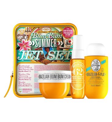 Sol de Janeiro Bum Bum Jet Set (44)