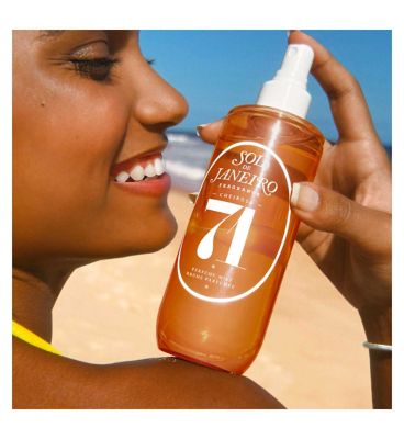 Sol de Janeiro Cheirosa 71 Hair & Body Perfume Mist 90ml (7)