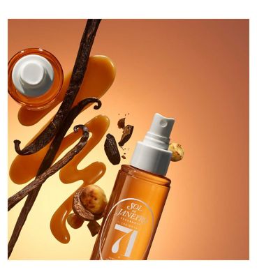 Sol de Janeiro Cheirosa 71 Hair & Body Perfume Mist 90ml (8)