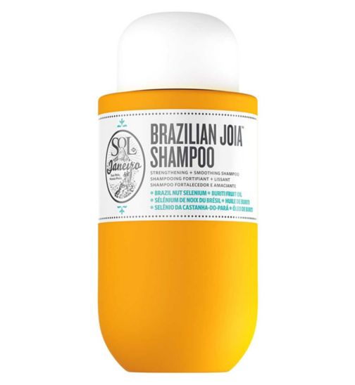 Sol de Janeiro Brazilian Joia™ Strengthening + Smoothing Shampoo 295ml