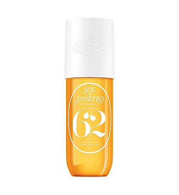 Sol de Janeiro Cheirosa 62 Hair & Body Perfume Mist 240ml