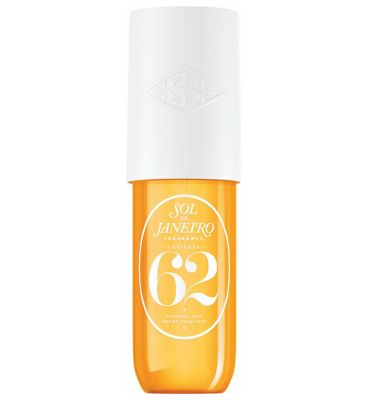 Sol de Janeiro Brazilian Crush Cheirosa 62 Perfume Mist 90ml