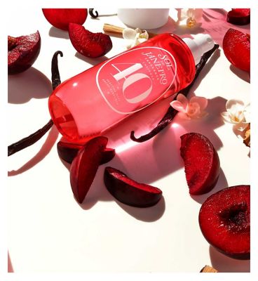 Sol de Janeiro Cheirosa 40 Hair & Body Perfume Mist 240ml (8)