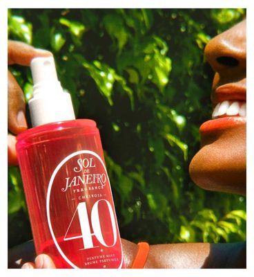 Sol de Janeiro Cheirosa 40 Hair & Body Perfume Mist 240ml (10)