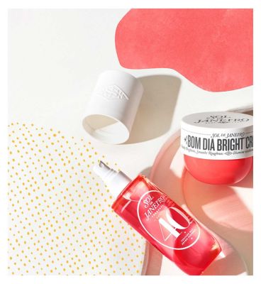 Sol de Janeiro Cheirosa 40 Hair & Body Perfume Mist 240ml (14)