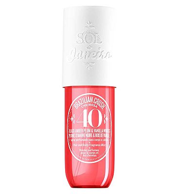 Sol de Janeiro Brazilian Crush Cheirosa 40 Perfume Mist 90ml