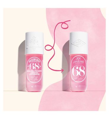 Sol De Janeiro Cheirosa 91 Perfume Mist 240ml (6)