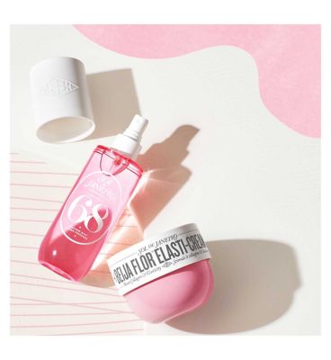 Sol De Janeiro Cheirosa 91 Perfume Mist 240ml (14)