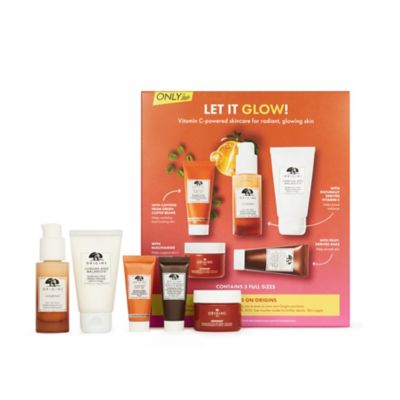 Origins  Gift Sets  Luxury Skincare - Boots